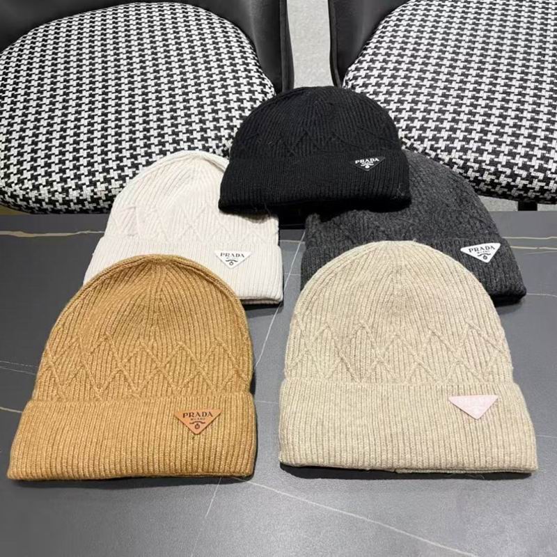 Prada Hat 111201